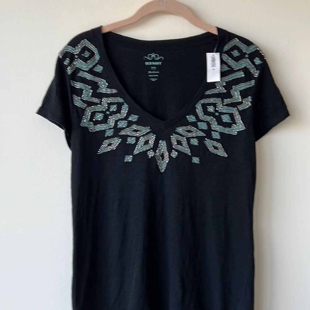 NWT old navy tee shirt size M